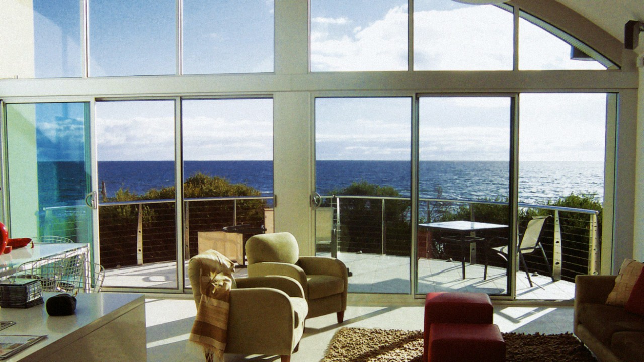 invisigard security screens